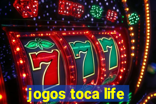 jogos toca life